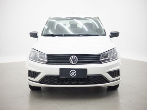 VolksWagen VOYAGE 1.0 Flex 12V 4p