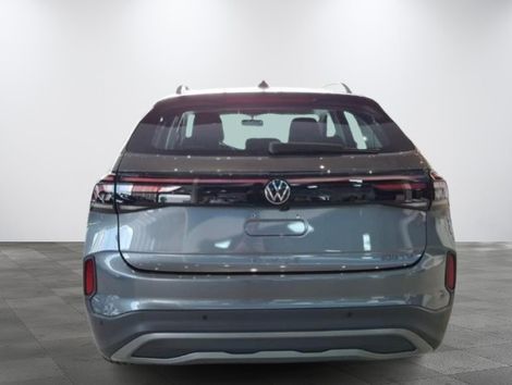 VolksWagen Nivus Comfortline 1.0 200 TSI Flex Aut.