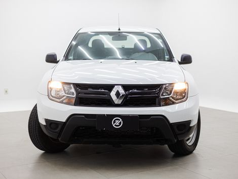 Renault OROCH 4X2 FLEX