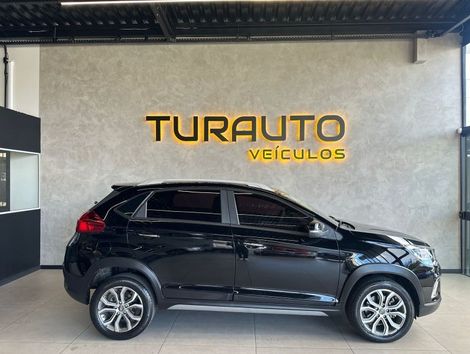 CHERY Tiggo 2 ACT 1.5 16V Flex Aut.5p