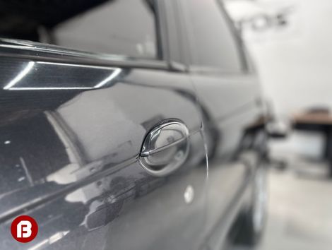 Renault Scénic Privilège Hi-Flex 1.6 16V