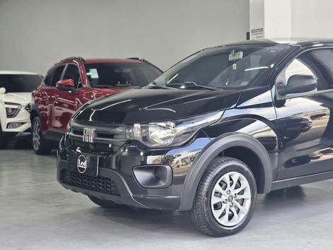 Fiat MOBI LIKE 1.0 Fire Flex 5p.