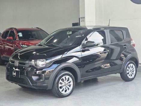 Fiat MOBI LIKE 1.0 Fire Flex 5p.