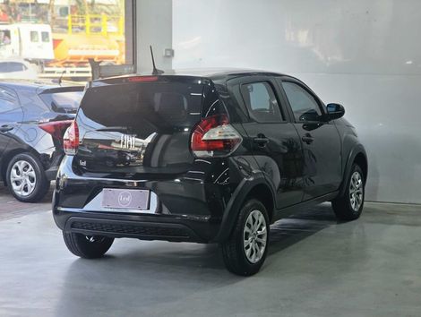 Fiat MOBI LIKE 1.0 Fire Flex 5p.