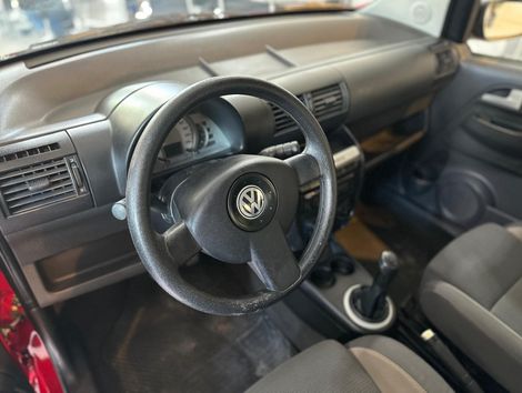 Volkswagen W/