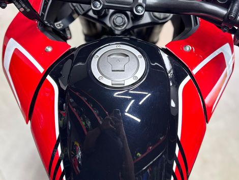 HONDA CB 500X