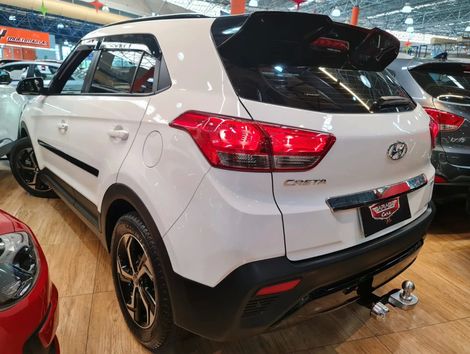 Hyundai 2.0 16V FLEX SPORT AUTOMÁTICO