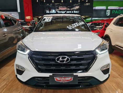 Hyundai 2.0 16V FLEX SPORT AUTOMÁTICO