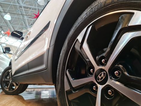 Hyundai 2.0 16V FLEX SPORT AUTOMÁTICO