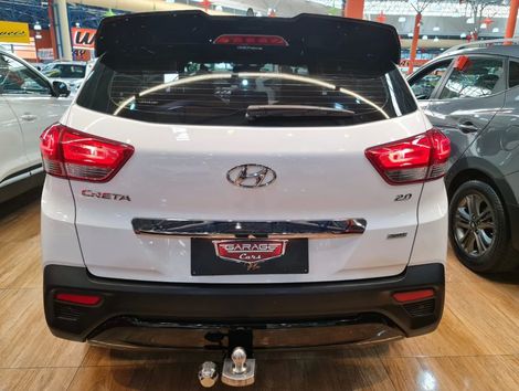 Hyundai 2.0 16V FLEX SPORT AUTOMÁTICO