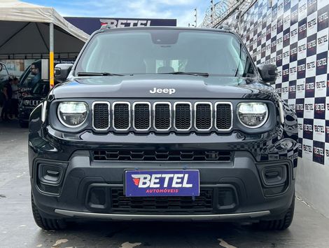 Jeep Renegade Long. T270 1.3 TB 4x2 Flex Aut.