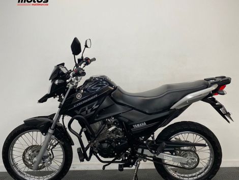 YAMAHA XTZ 150 CROSSER S FLEX