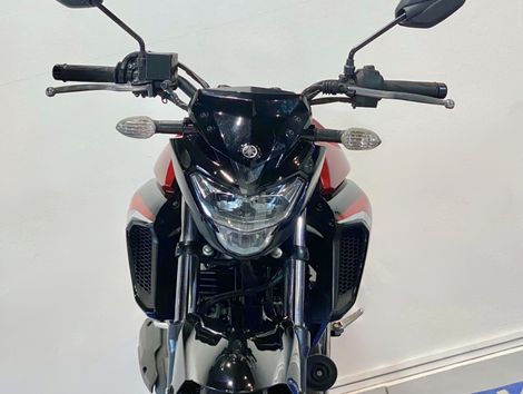 YAMAHA FZ25 250 FAZER FLEX