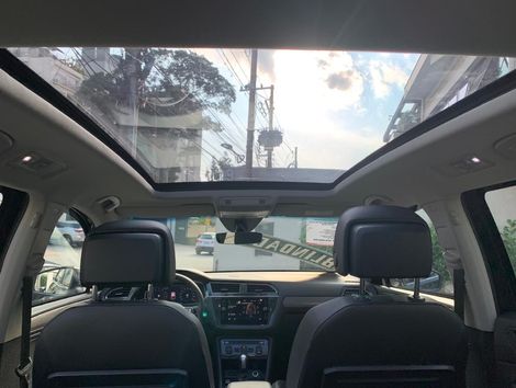 Volkswagen TIGUAN Allspac Comfortline 250 TSI 1.4 Flex (7)