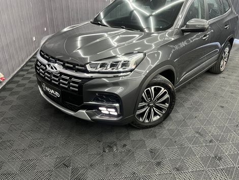 Caoa Chery Tiggo 8 TXS 1.6 16V TGDi Aut.