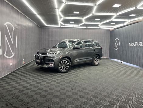 Caoa Chery Tiggo 8 TXS 1.6 16V TGDi Aut.