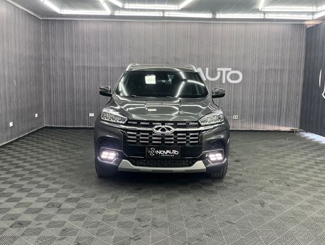 Caoa Chery Tiggo 8 TXS 1.6 16V TGDi Aut.