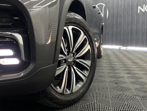 Caoa Chery Tiggo 8 TXS 1.6 16V TGDi Aut.