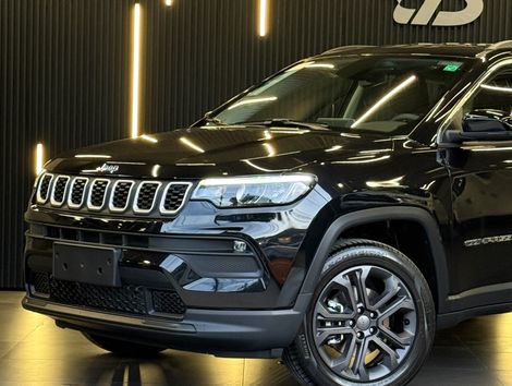 Jeep COMPASS SPORT T270 1.3 TB 4x2 Flex Aut.