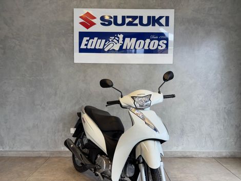 HONDA BIZ 110i