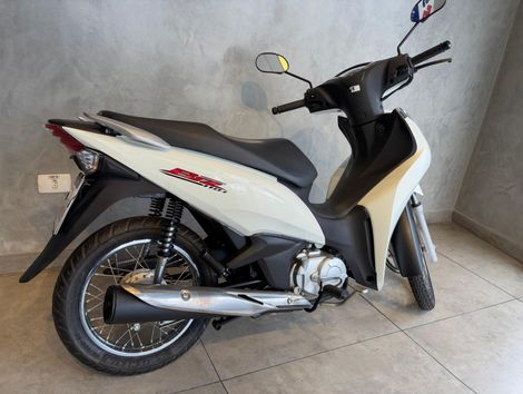 HONDA BIZ 110i