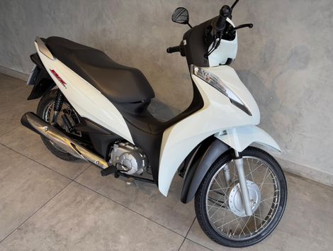 HONDA BIZ 110i