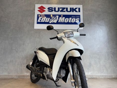 HONDA BIZ 110i