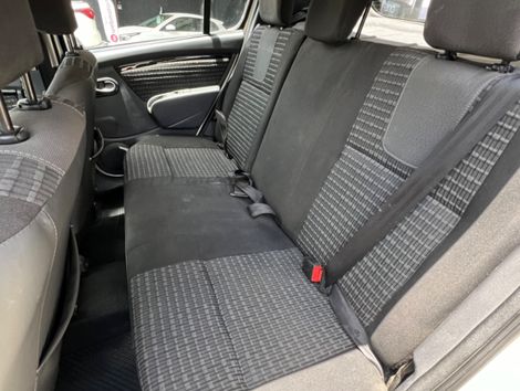 Renault SANDERO Privilège Hi-Flex 1.6 16V 5p Aut