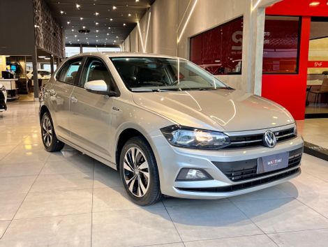 VolksWagen Polo Comfort. 200 TSI 1.0 Flex 12V Aut.