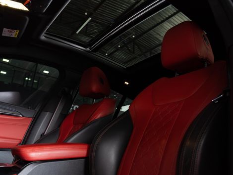 BMW X4 M40i 3.0 M Sport EditionTurbo Aut.