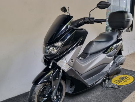 YAMAHA NMAX 160