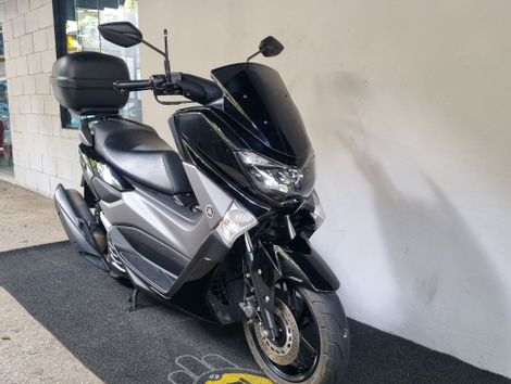 YAMAHA NMAX 160