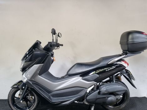 YAMAHA NMAX 160