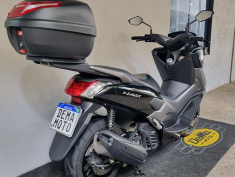 YAMAHA NMAX 160