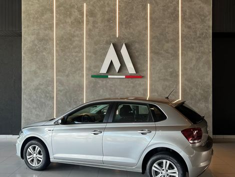 VolksWagen Polo 1.6 MSI Flex 16V 5p