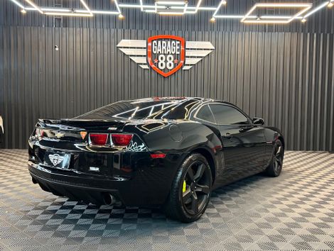 Chevrolet Camaro SS 6.2 V8 16V