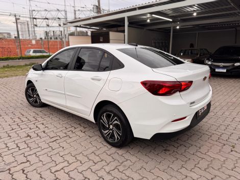 Chevrolet ONIX SEDAN Plus LT 1.0 12V TB Flex Mec.