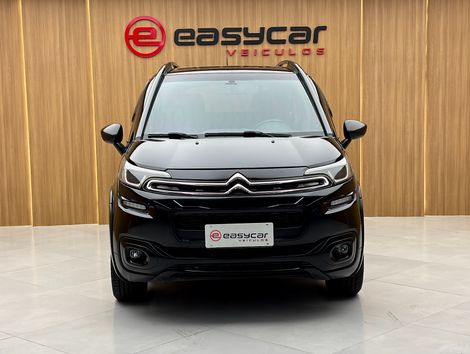 Citroën AIRCROSS Live 1.6 Flex 16V 5p Aut.