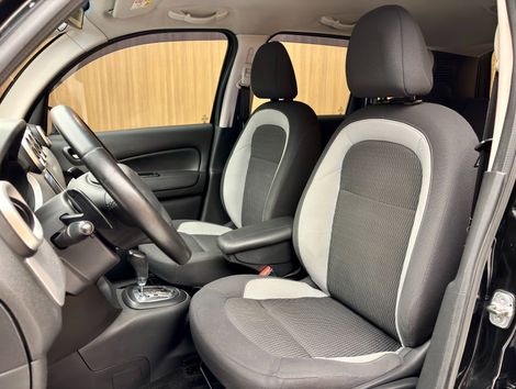 Citroën AIRCROSS Live 1.6 Flex 16V 5p Aut.