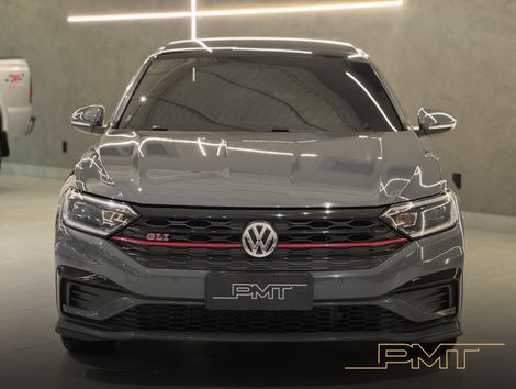 VolksWagen JETTA GLI 350 TSI 2.0 16V 4p Aut.