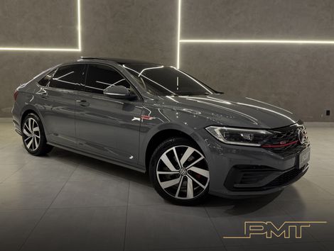 VolksWagen JETTA GLI 350 TSI 2.0 16V 4p Aut.