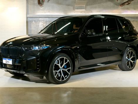 BMW X5 XDRIVE 50e 3.0 M Sport Aut. (Hibrido)