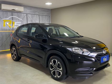 Honda HR-V LX 1.8 Flexone 16V 5p Aut.