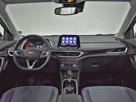 Chevrolet TRACKER Premier 1.2 Turbo 12V Flex Aut.