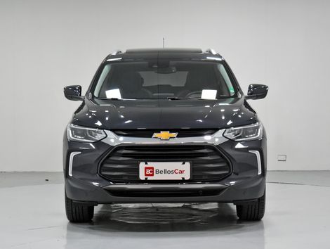 Chevrolet TRACKER Premier 1.2 Turbo 12V Flex Aut.