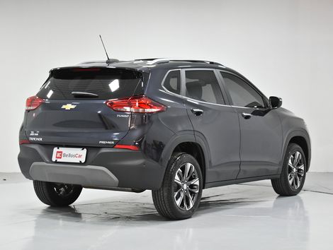 Chevrolet TRACKER Premier 1.2 Turbo 12V Flex Aut.