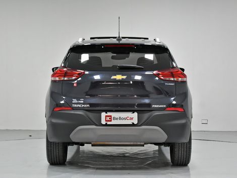 Chevrolet TRACKER Premier 1.2 Turbo 12V Flex Aut.