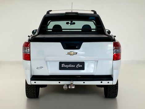 Chevrolet MONTANA Sport 1.4 ECONOFLEX 8V 2p