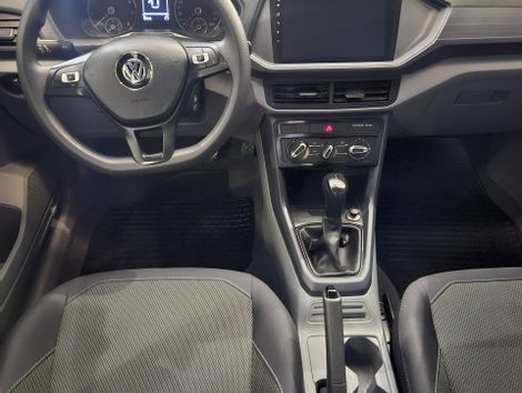 VolksWagen T-Cross Sense 1.0 TSI Flex 5p Aut.