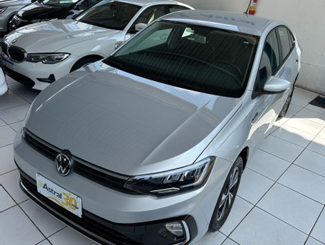 VolksWagen VIRTUS Comfort. 200 TSI 1.0 Flex 12V Aut